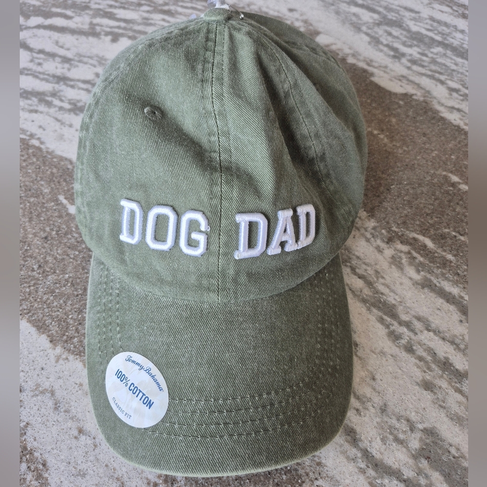 Tommy Bahama Men's Ball Cap Hat New